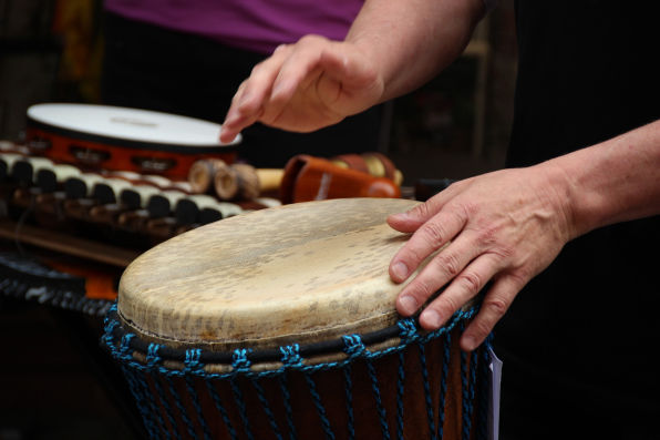 Heilsame Rhythmen Vösendorf