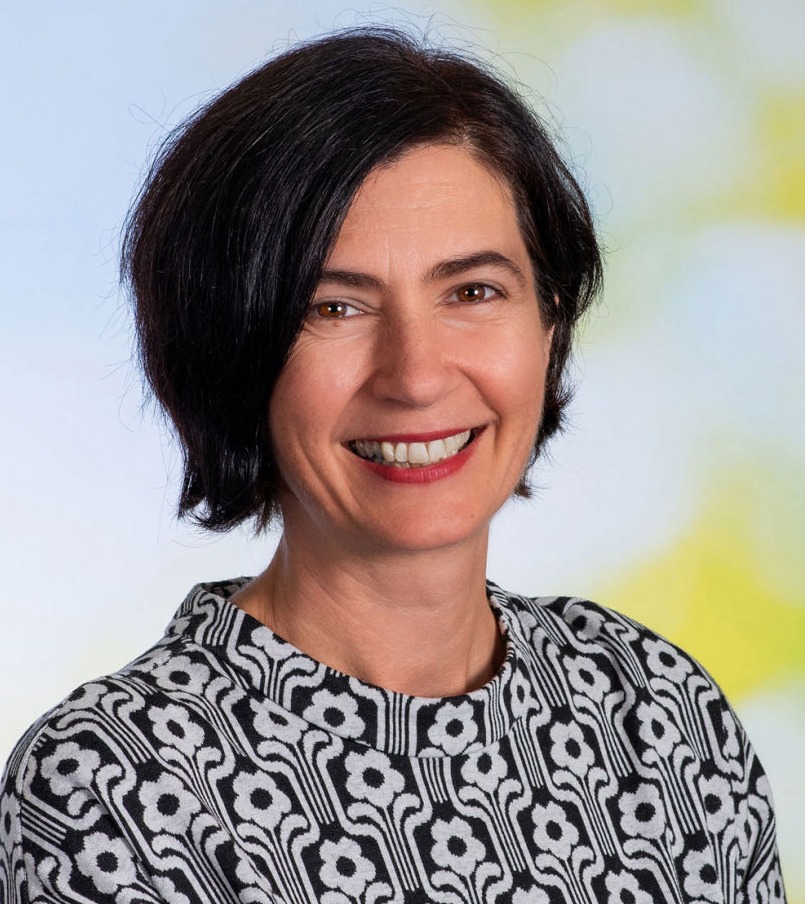 Brigitte Rummer-Bichler