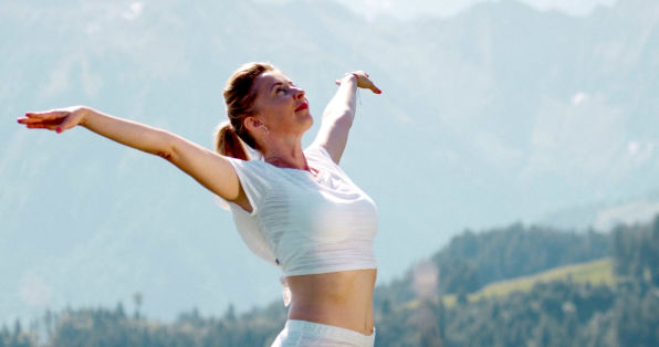 TCM kochen und Trommeln