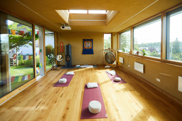 Heilsame Rhythmen Traismauer